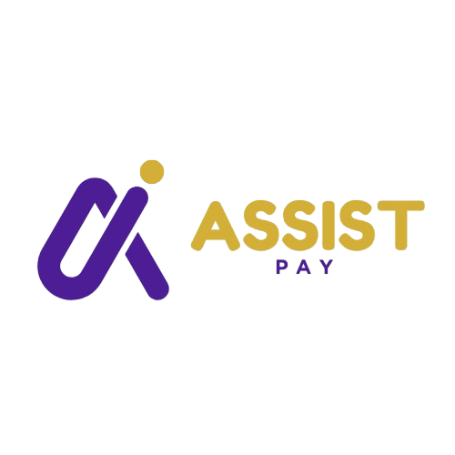 Pay Assist Logo